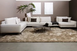 Clearance Eijerkamp Collectie Nisa Elementenbank Light Grey