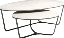 Best Metaform Nobby Salontafel Noir