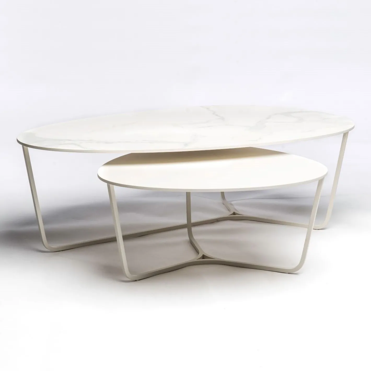 Best Metaform Nobby Salontafel Noir