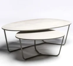 Best Metaform Nobby Salontafel Noir