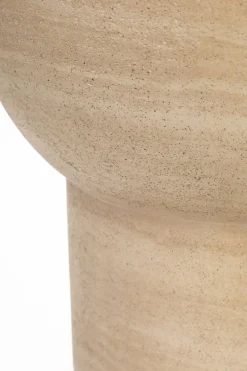 Discount Zuiver Noble Bijzettafel Beige