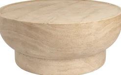 Hot Zuiver Noble Salontafel Beige