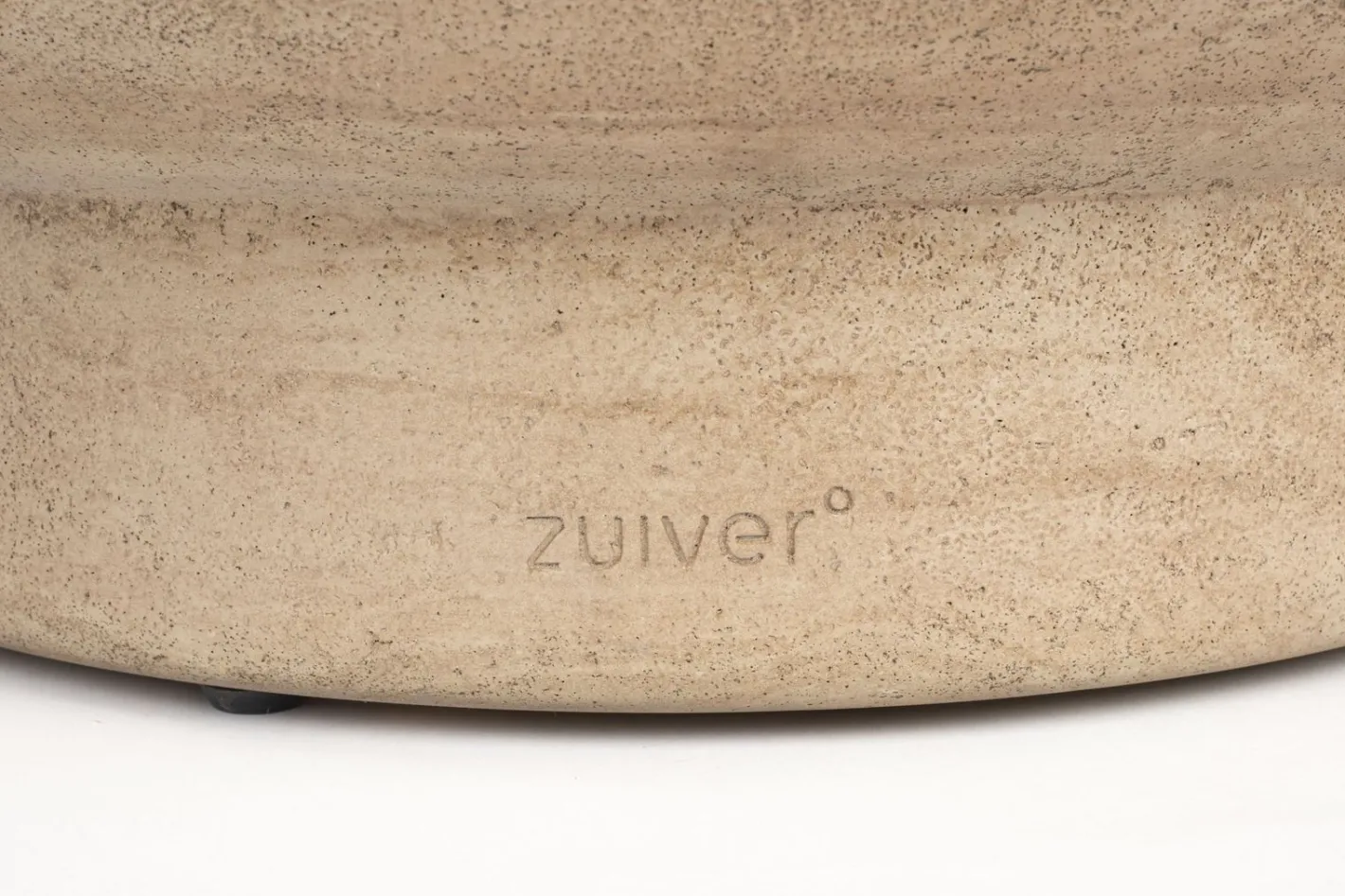 Hot Zuiver Noble Salontafel Beige