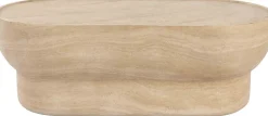 Online Zuiver Noble Salontafel Beige