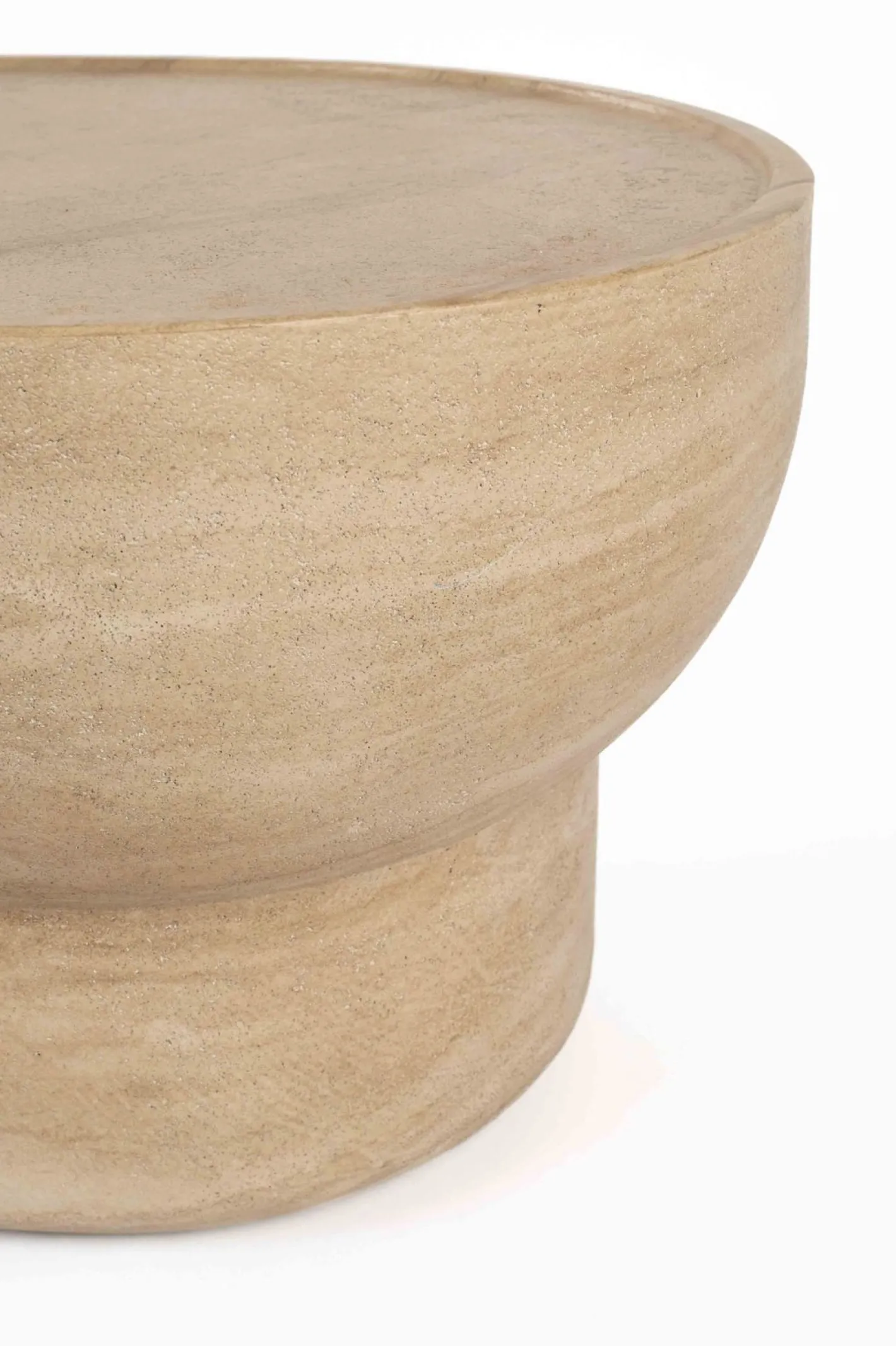 Online Zuiver Noble Salontafel Beige