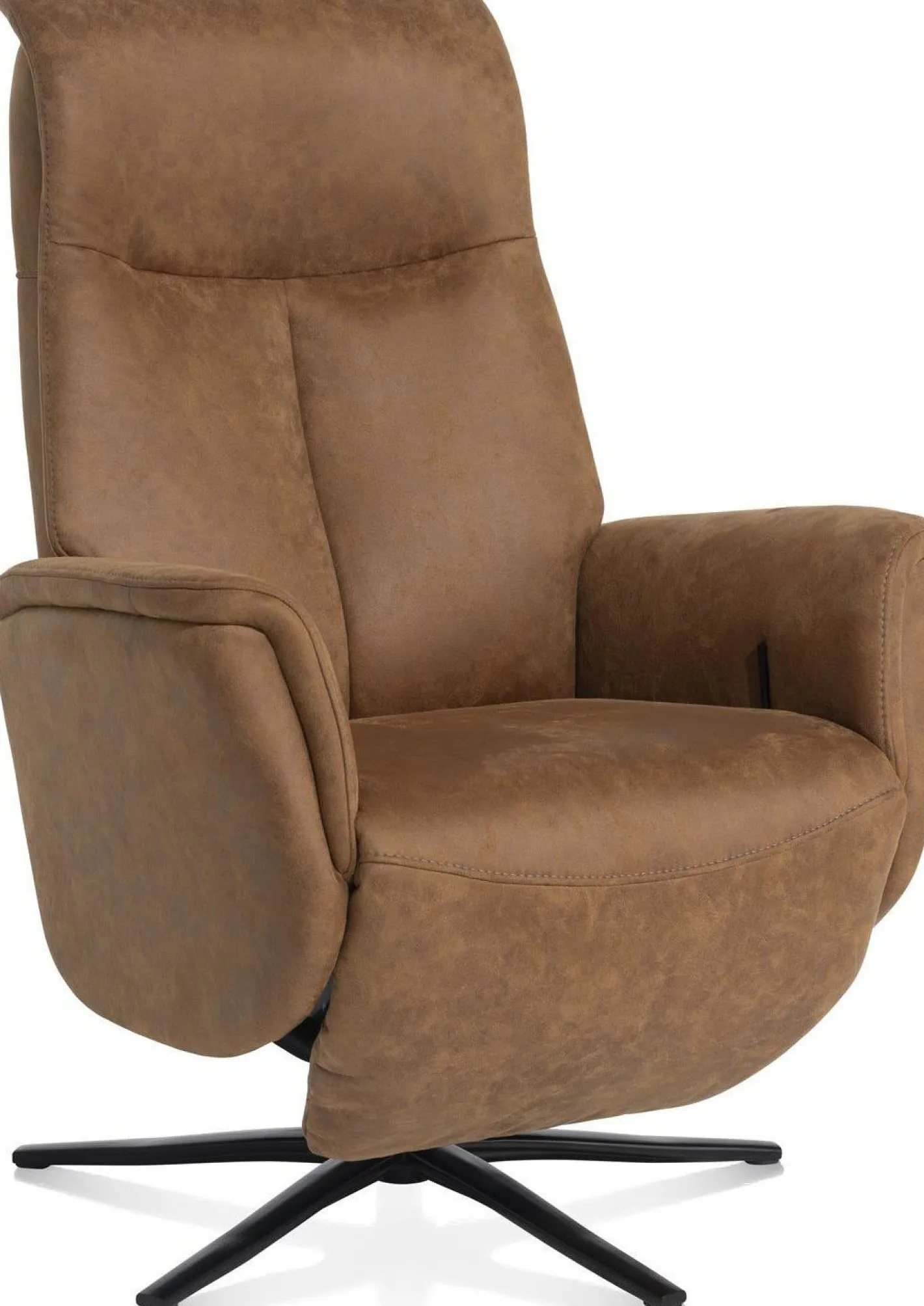Outlet Henders en Hazel Nocara Relaxfauteuil Desert