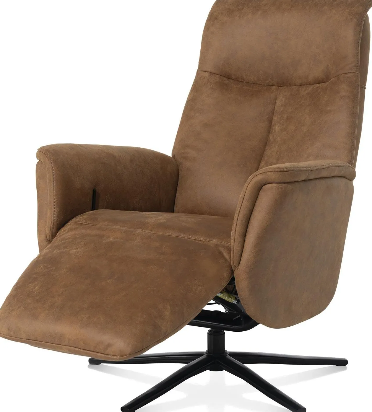 Outlet Henders en Hazel Nocara Relaxfauteuil Desert