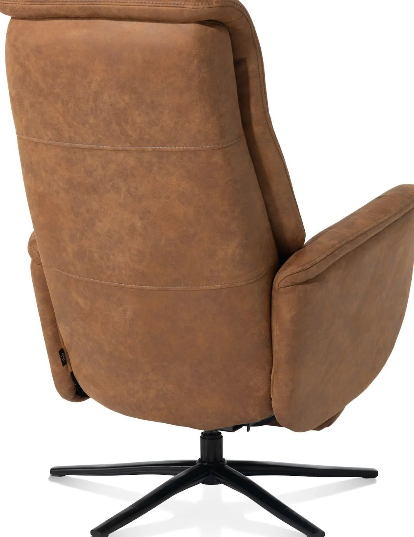 Outlet Henders en Hazel Nocara Relaxfauteuil Desert