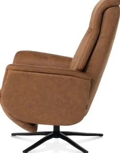 Outlet Henders en Hazel Nocara Relaxfauteuil Desert