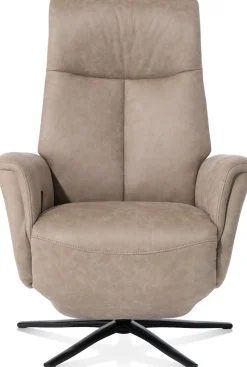 Hot Henders en Hazel Nocara Relaxfauteuil Beige