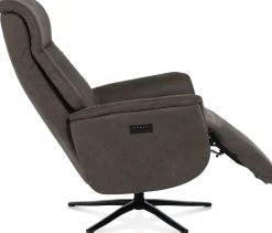 Henders en Hazel Nocarini Fauteuil Lava