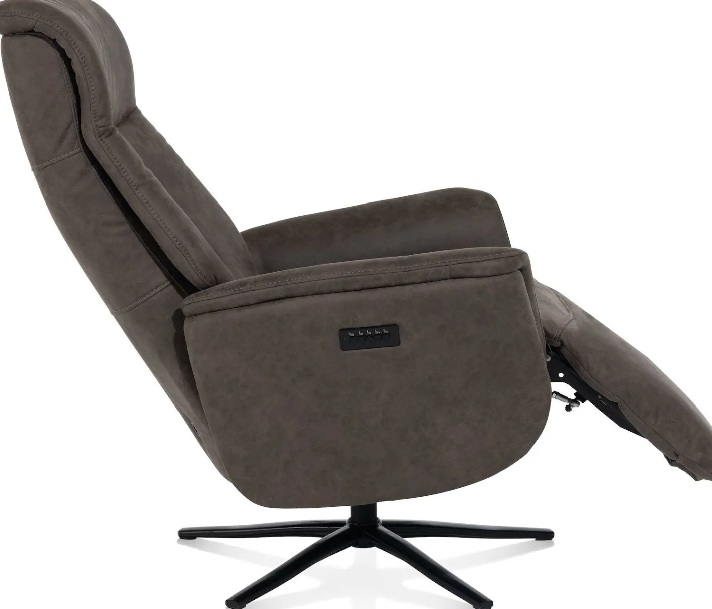 Henders en Hazel Nocarini Fauteuil Lava