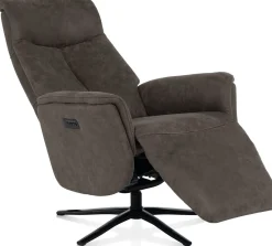 Henders en Hazel Nocarini Fauteuil Lava