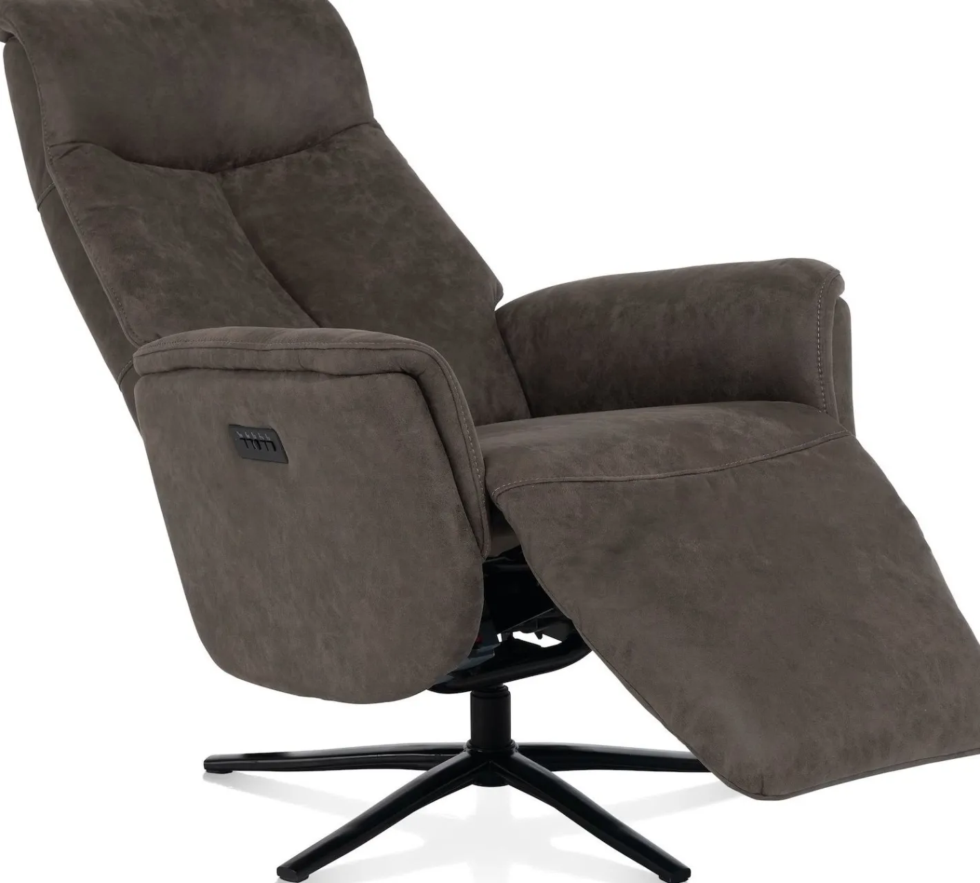 Henders en Hazel Nocarini Fauteuil Lava