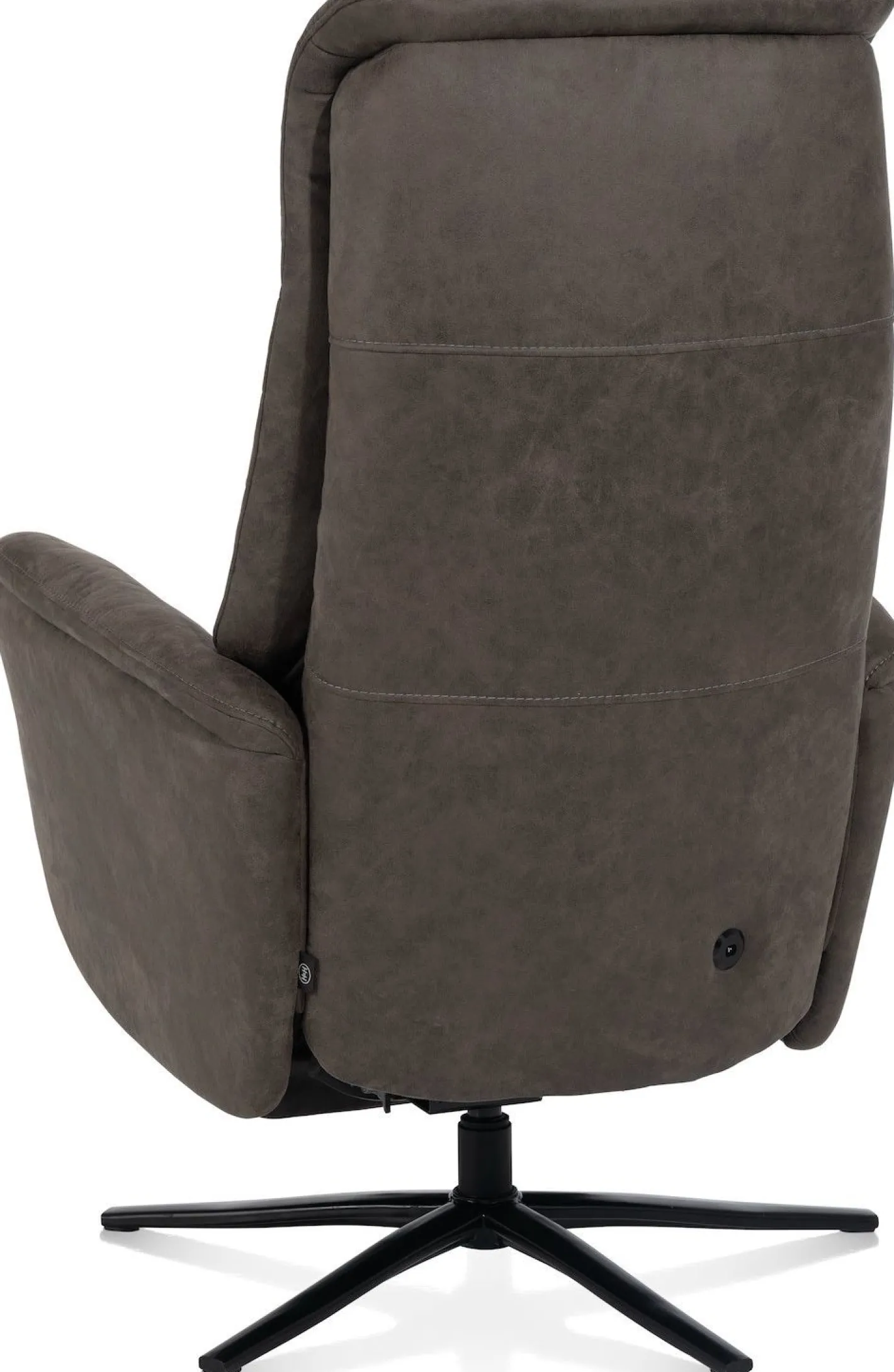 Henders en Hazel Nocarini Fauteuil Lava