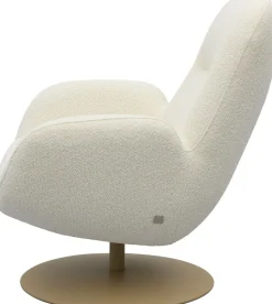 Outlet Trendhopper Nola Fauteuil Ecru