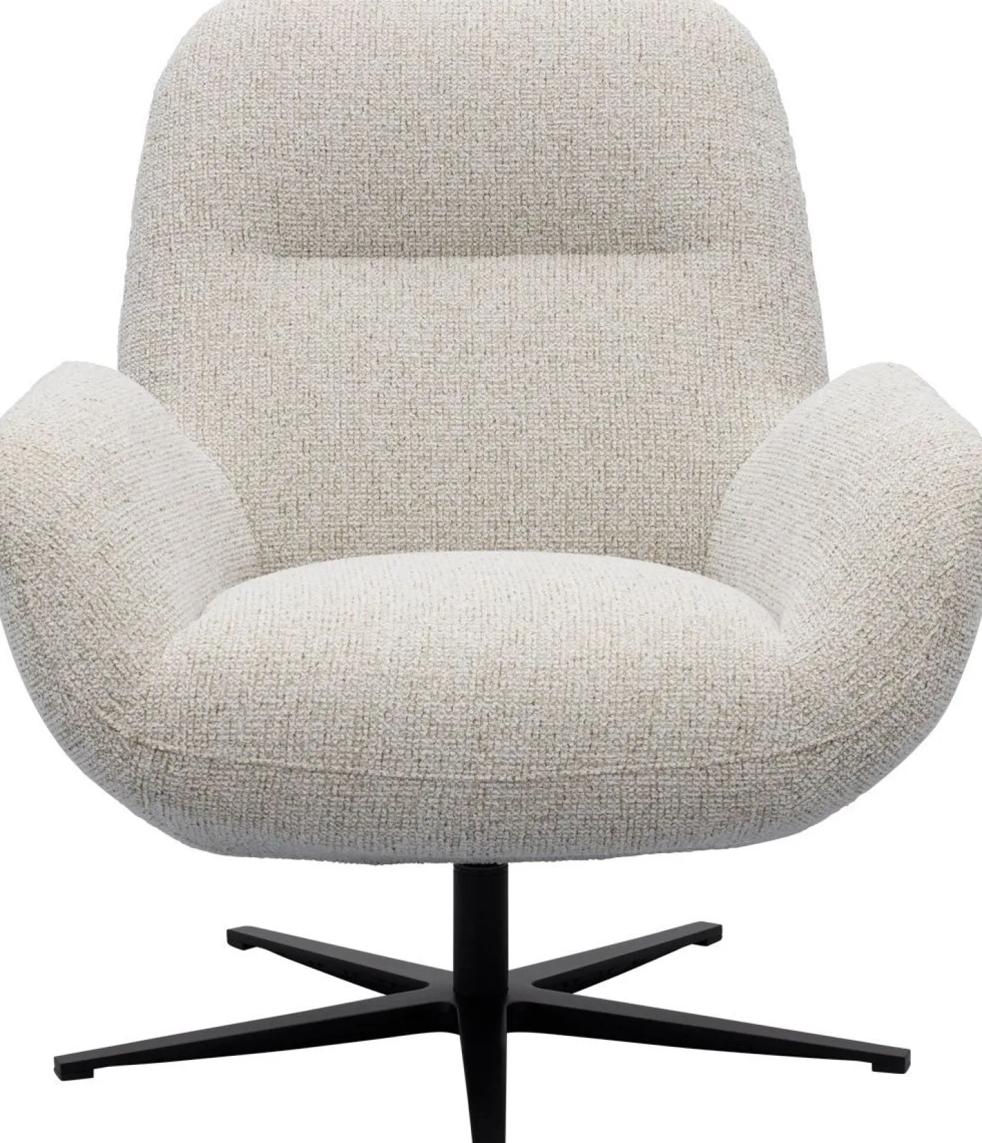 Online Trendhopper Nola Fauteuil Naturel