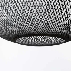 Moooi Non Random Hanglamp Zwart