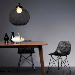 Moooi Non Random Hanglamp Zwart