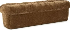 New By Boo Nook Bankje Mustard