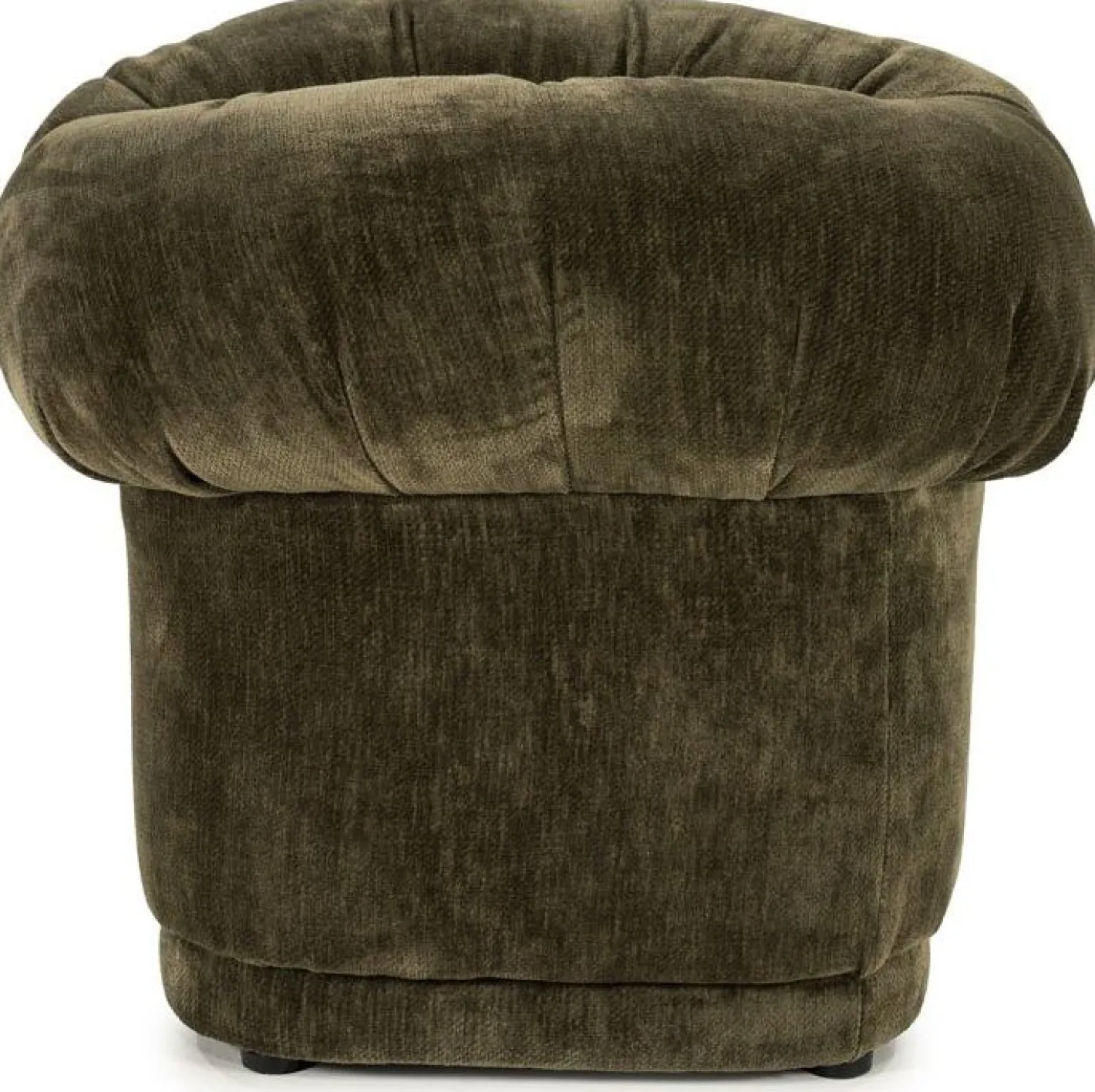 Sale By Boo Nook Poef Green