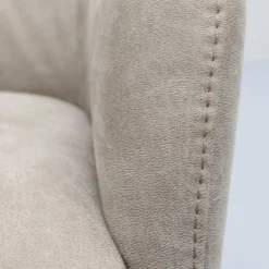 Outlet Trendhopper Nora Large Relaxfauteuil Curry, Moss
