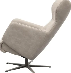 Outlet Trendhopper Nora Large Relaxfauteuil Curry, Moss