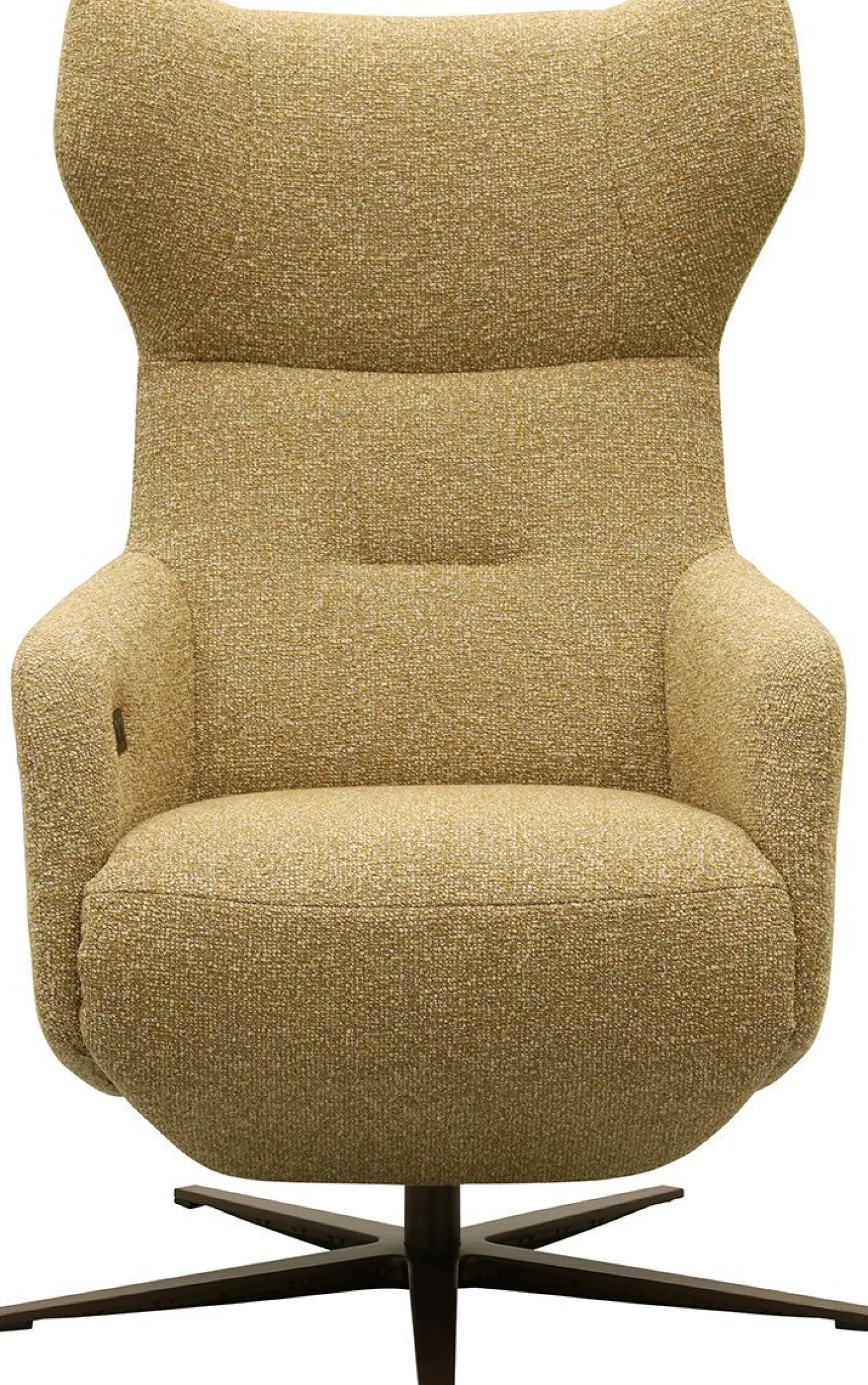 Online Trendhopper Nora Medium Relaxfauteuil Curry