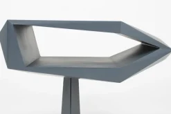 Best Zuiver North Salontafel Zwart