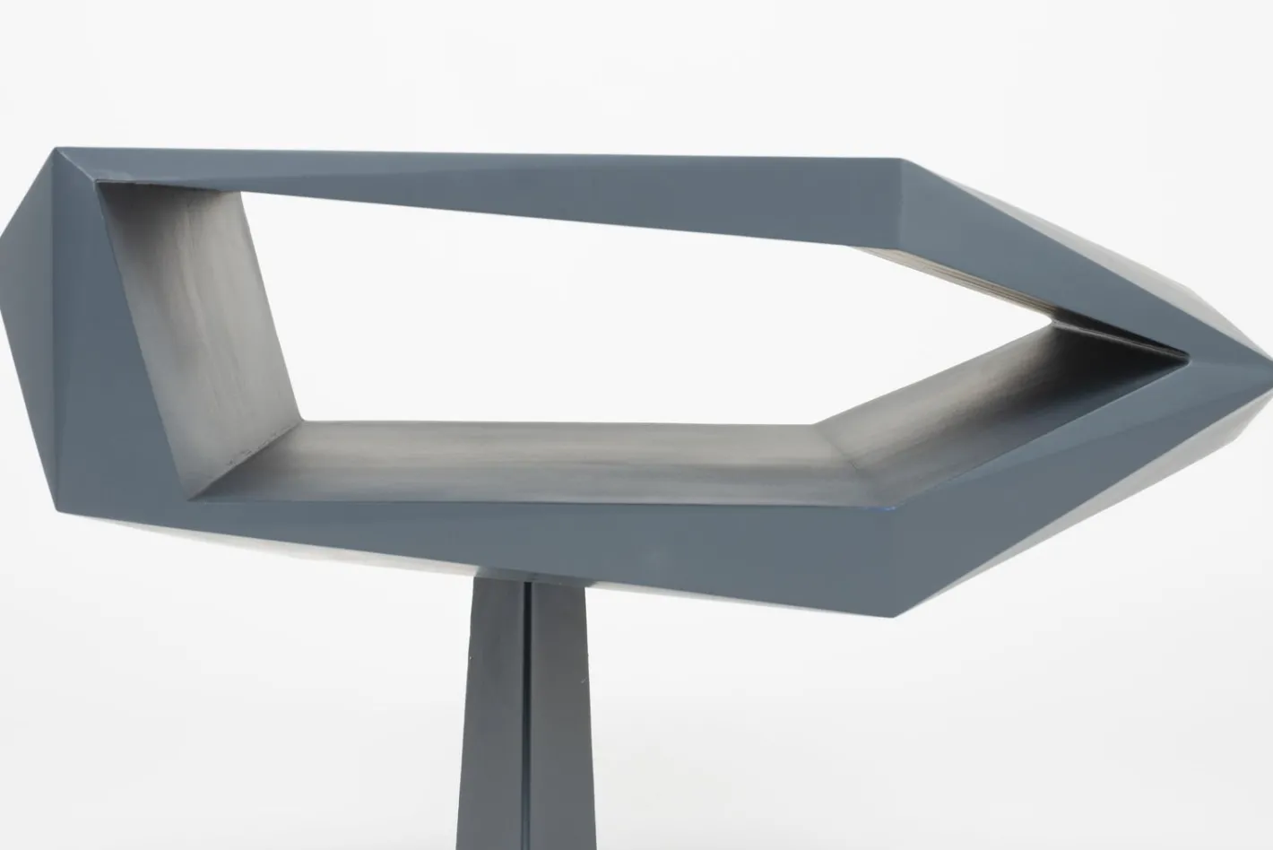 Best Zuiver North Salontafel Zwart