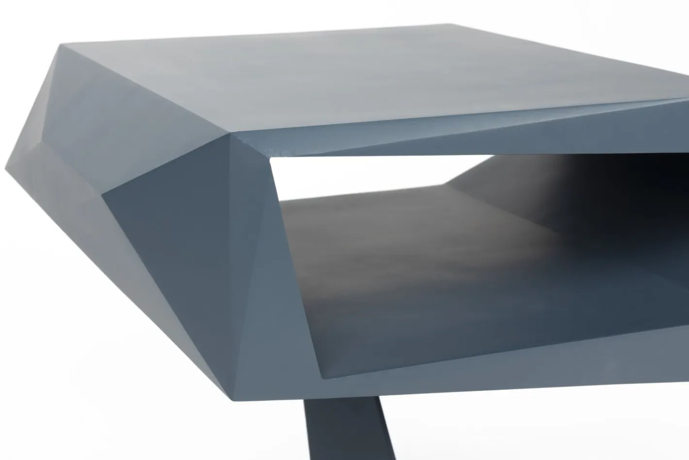 Best Zuiver North Salontafel Zwart
