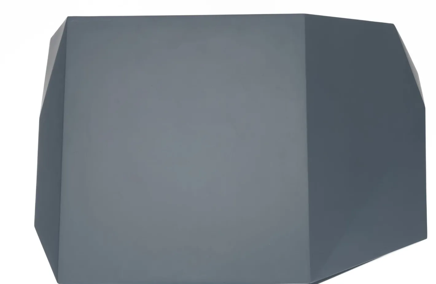 Best Zuiver North Salontafel Zwart