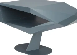 Best Zuiver North Salontafel Zwart