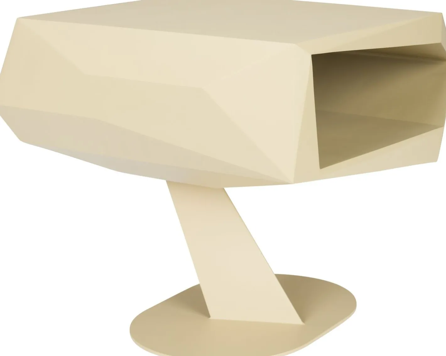 Best Zuiver North Salontafel Beige
