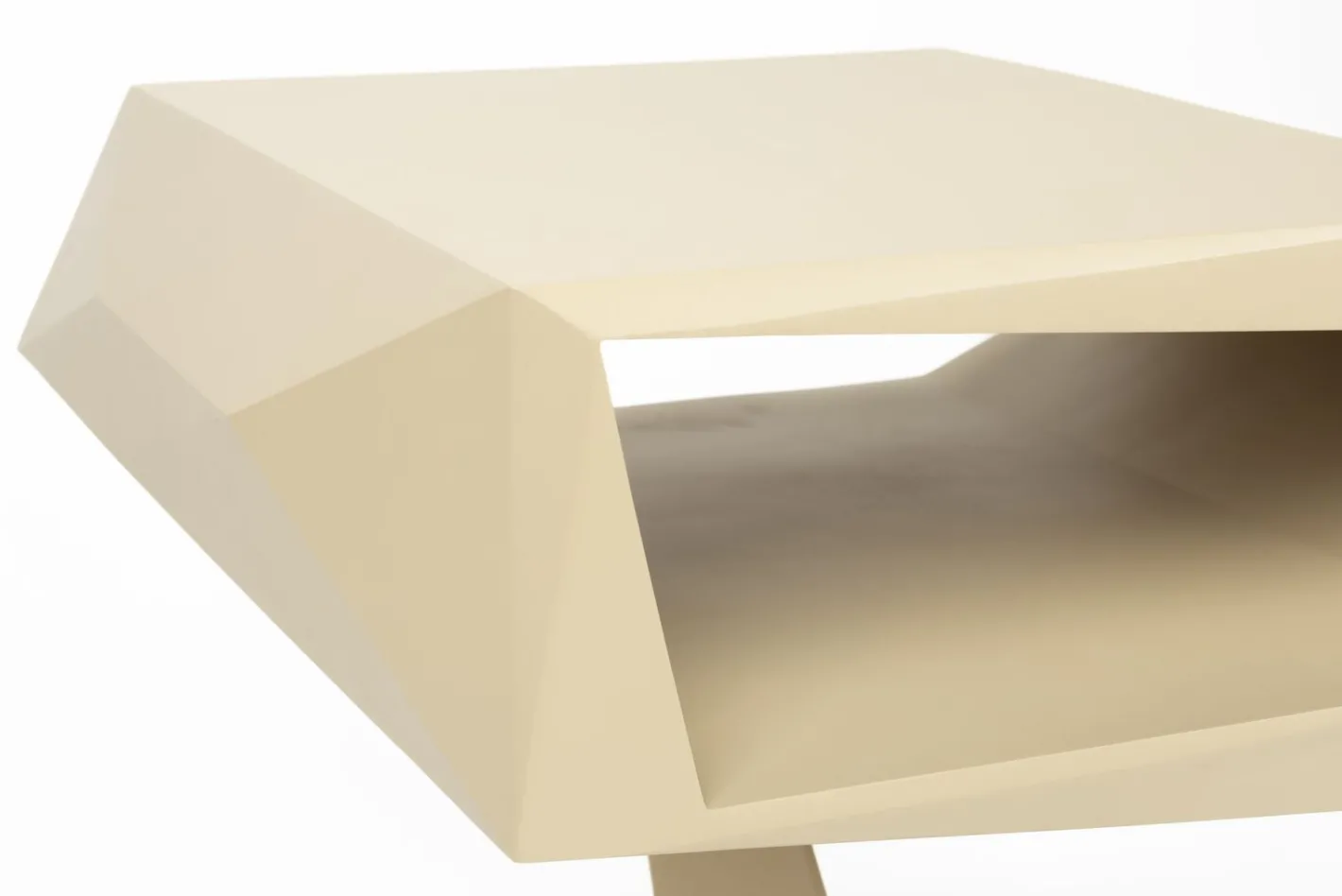 Best Zuiver North Salontafel Beige