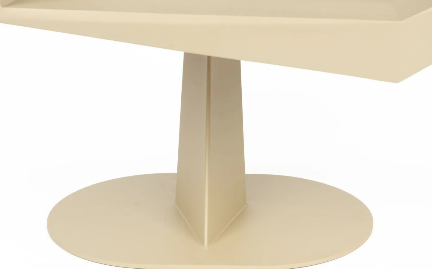 Best Zuiver North Salontafel Beige