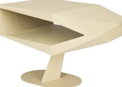 Best Zuiver North Salontafel Beige