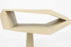Best Zuiver North Salontafel Beige