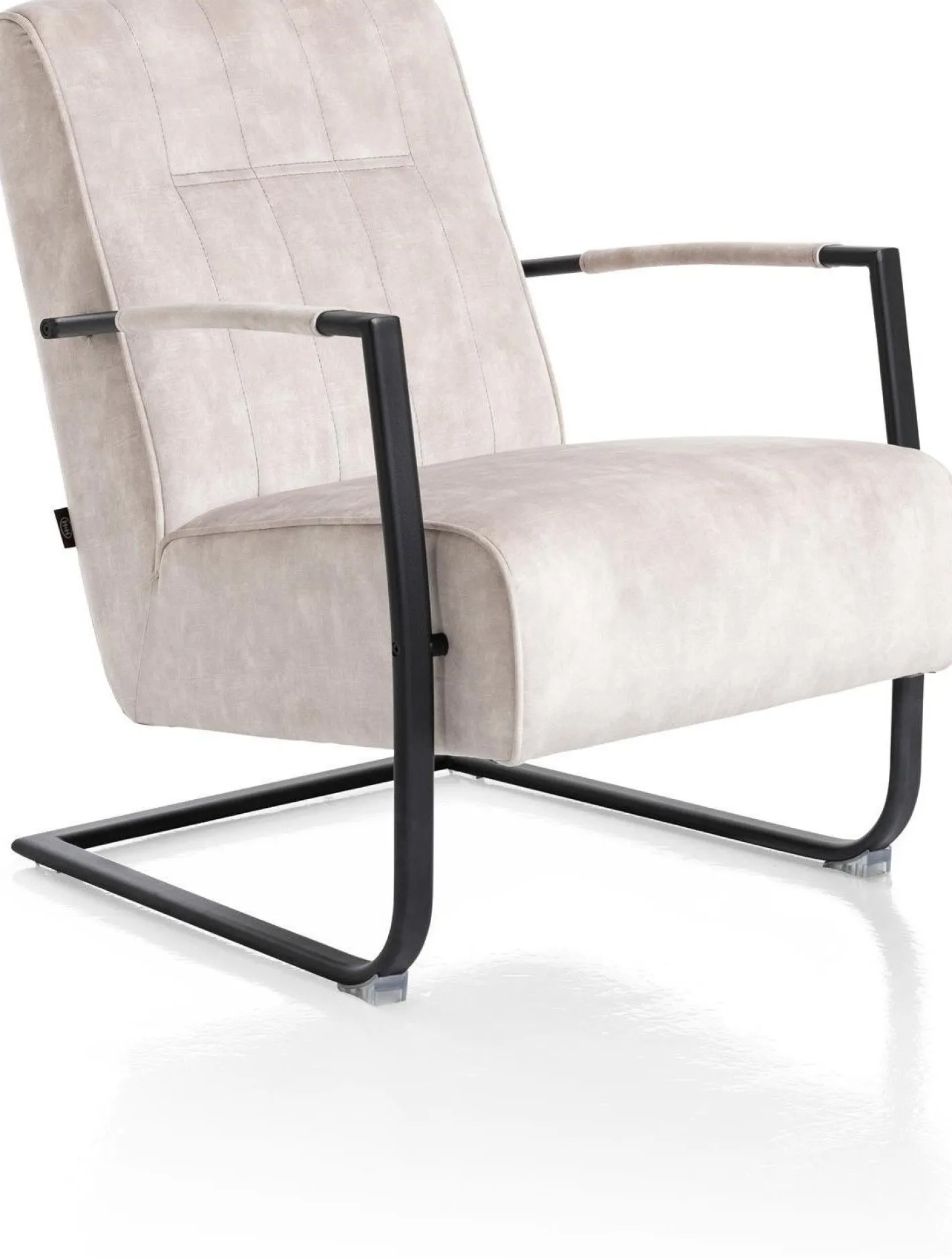 Outlet Henders en Hazel Northon Fauteuil Cognac