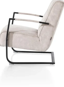 Outlet Henders en Hazel Northon Fauteuil Cognac