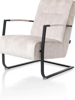 Outlet Henders en Hazel Northon Fauteuil Cognac