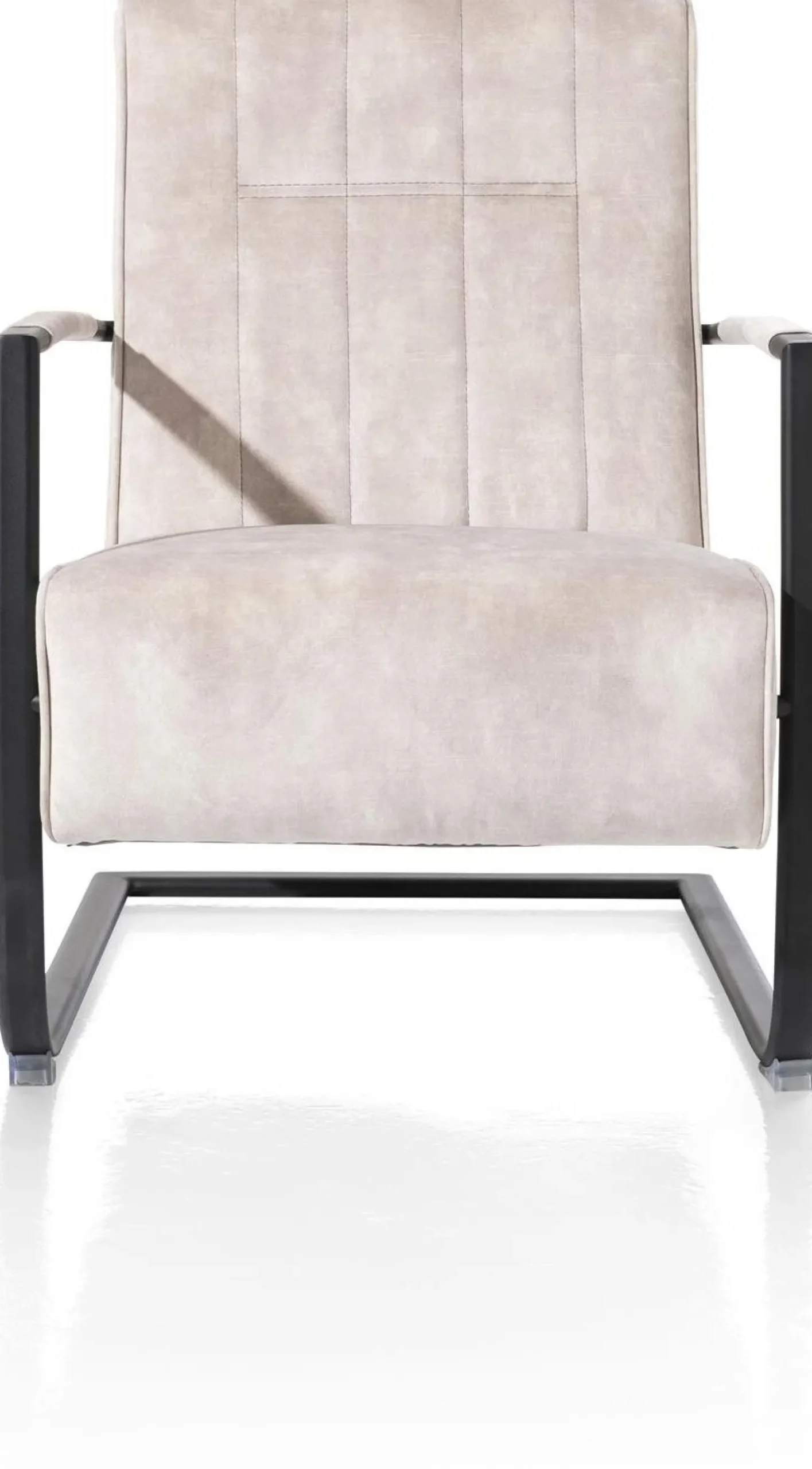 Outlet Henders en Hazel Northon Fauteuil Cognac