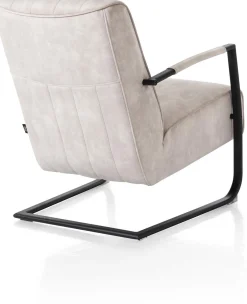 Outlet Henders en Hazel Northon Fauteuil Cognac