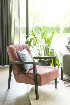 Outlet Henders en Hazel Northon Fauteuil Cognac