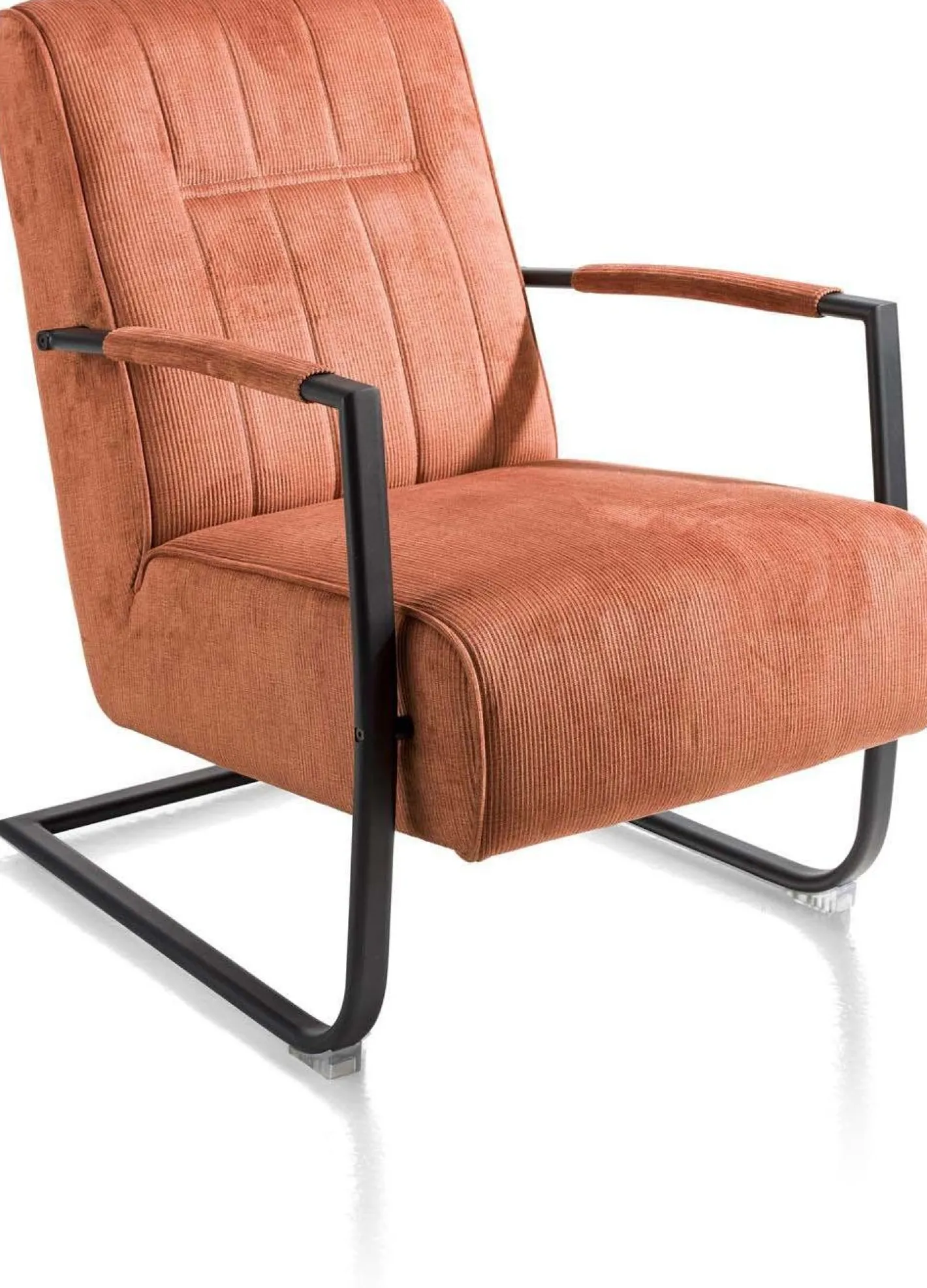 Outlet Henders en Hazel Northon Fauteuil Cognac