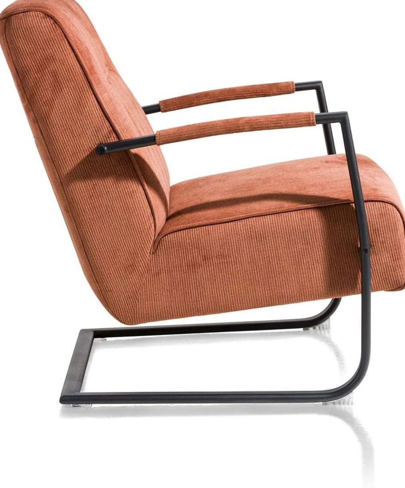 Outlet Henders en Hazel Northon Fauteuil Cognac