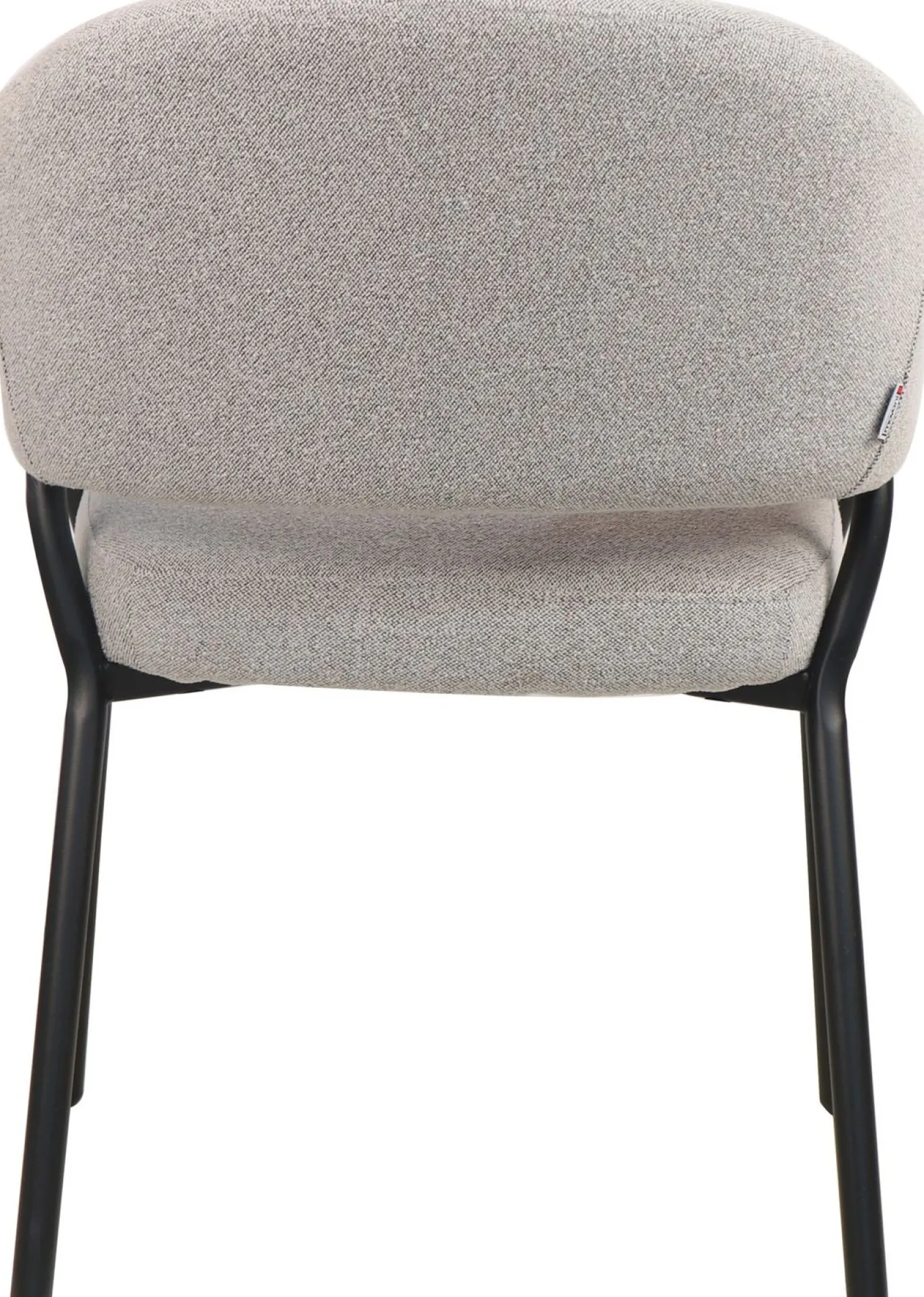 Clearance Movani Nour Armstoel Grijs