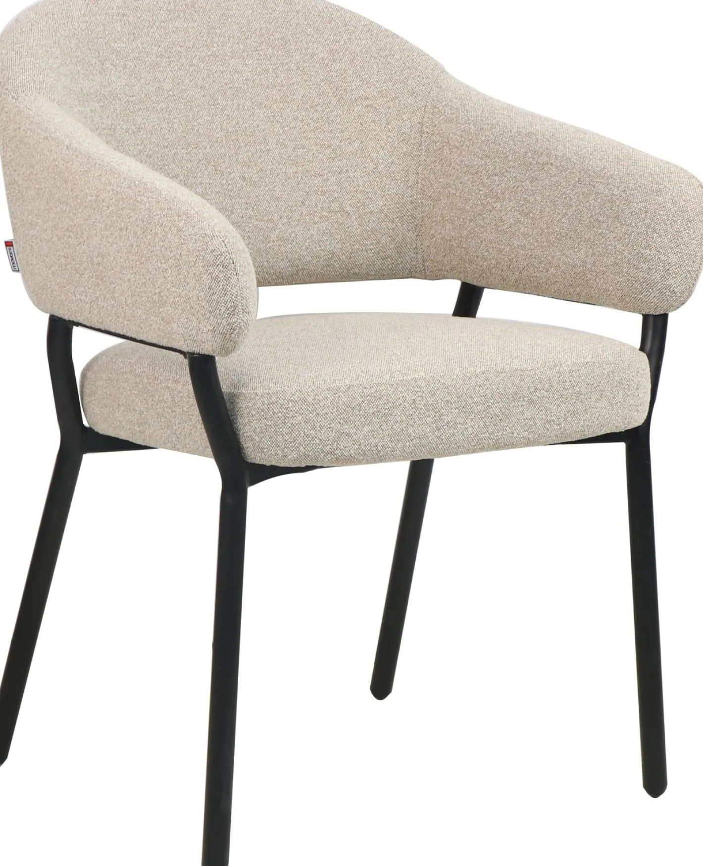 New Movani Nour Armstoel Zand Beige