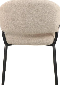 New Movani Nour Armstoel Zand Beige