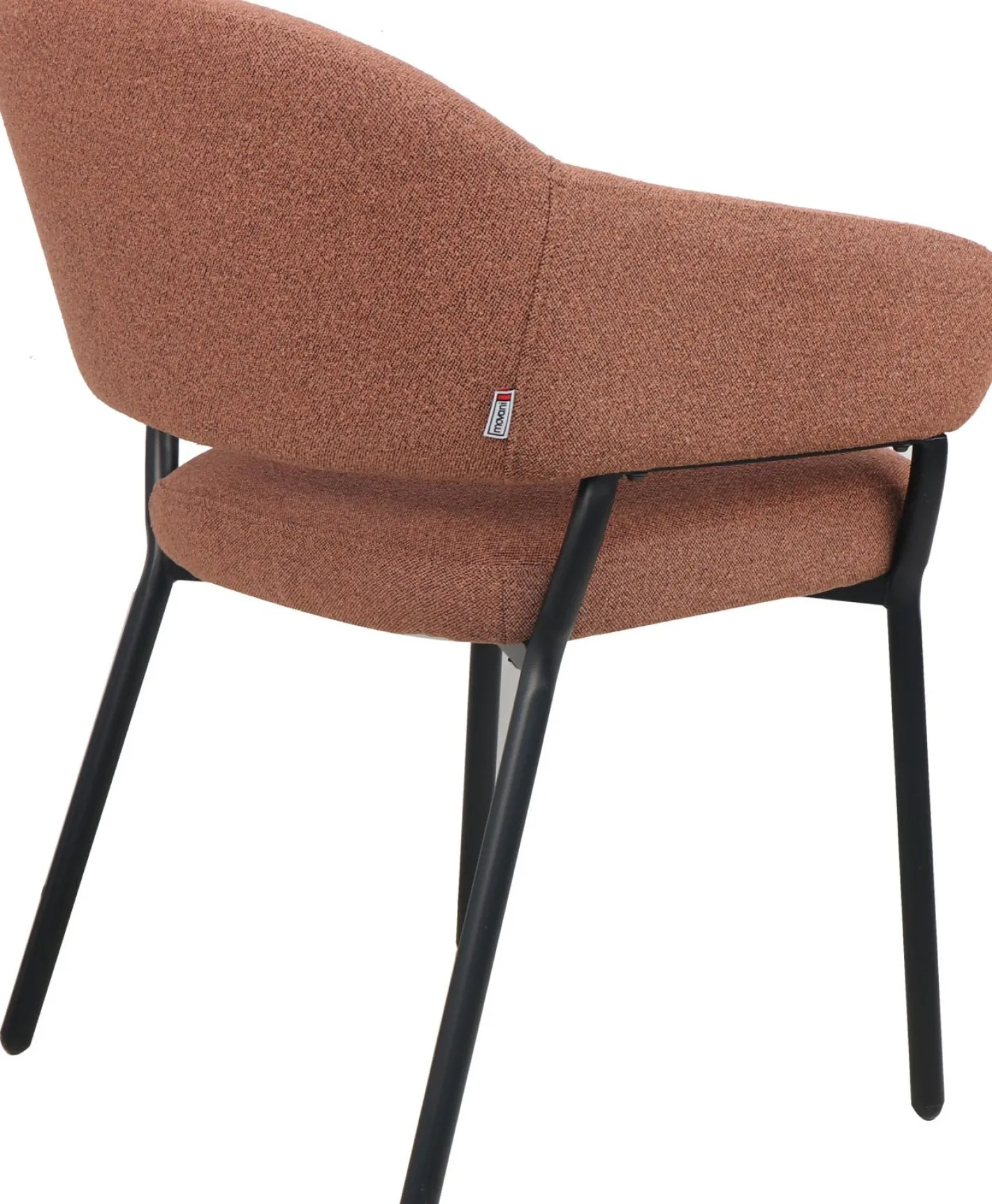 Discount Movani Nour Armstoel Terracotta